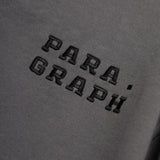 STANDARD MANUFACTURING ZIP HOODIE