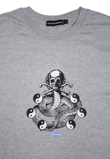 SKELETON SNAKE