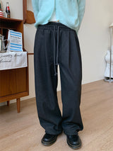 WEAR WIDE BANDING SLACKS (3C)