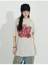 ビリーフ hs Tシャツ