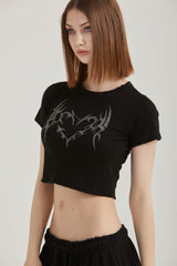 GHOST T-SHIRT