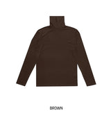 カイル ベーシック ロング ポーラー T シャツ