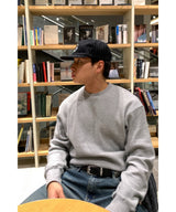 フォームクロップワッフルMTM
