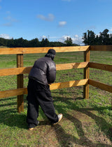 No.1007 GL crop padding JP (4color)