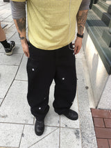 No.1796 star embro wide cotton PT