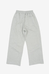 Rove button transform sweatpants
