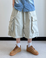 Banex Multi Cargo Bermuda Pants