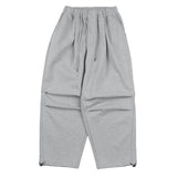 タックバルーントレーニングパンツ [3color]