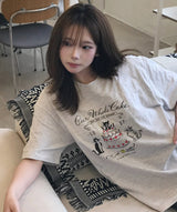 26SS★ Birthday Short Sleeve Tee