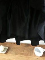 San cancan mini skirt