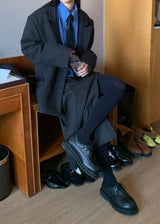 HERITAGE WOOL JACKET