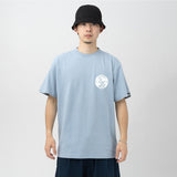 EXAMPLE サークルEXロゴ半袖Tシャツ