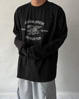 ST South Eagle Long Sleeve (3C)