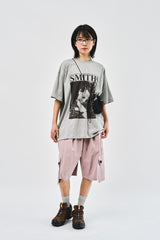Smith Printed Top (3color)