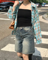 エイリアルシャツ