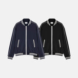 トティバラスティジップアップ (2カラー)