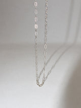 【MADE】 layered necklace