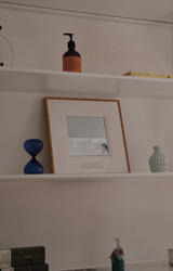 [made] Frame Mirror : A Series Of Moment - M