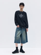 26SS★ CELTIC CROSS LONG SLEEVE