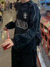 Velvet Standard long sleeve