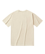 アイランドレタリングTシャツ