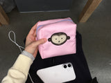 monkey pouch(3color)