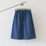 NITRO BERMUDA HALF PANTS