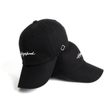 HIGHLAND CAP BLACK