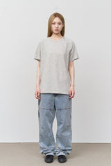 Bowl Henley Top