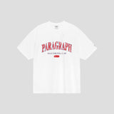 ダメージマスターピースTシャツ