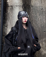 Akin mega bandana scarf