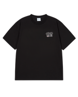 26SS グルーヴハート半袖Tシャツ
