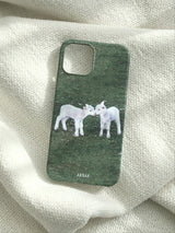 [loving sheep hard case]