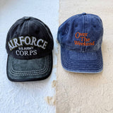 Wash Cap