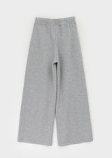 [MADE] Berr tuck Wide Banding Pants