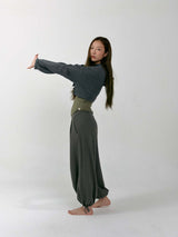Salamba Pants (Khaki)