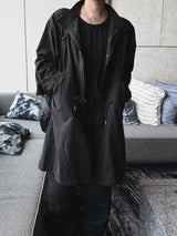 Holly Overfit Vintage Field Jacket 3C