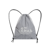 Odsd Curved Sporty String Bag - 3COLOR