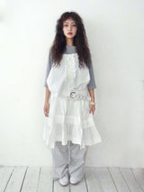 Finera Halter Blouse
