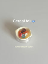 Cereal Tok