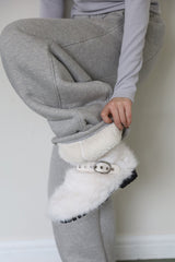 Winter Mink Winter Pants