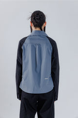 shirt wind-breaker_black