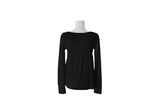 Meon Lace V-Neck Flare T-Shirt
