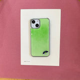 [MADE] Aori Apple Case