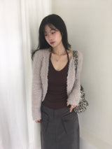 タップポケットロングスカート