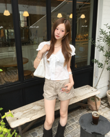 Roa short pants