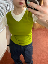 スタンダードTシャツ