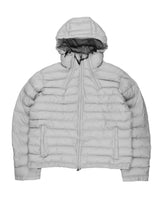  DOUBLE ZIP LIGHT PADDING