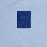 SタイガーショートスリーブMTMTシャツ (UNISEX)_SYS1TS01SB