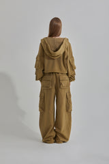 BUNDLE PANTS